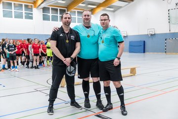 Bild 24 - wBJ Futsalmeisterschaft